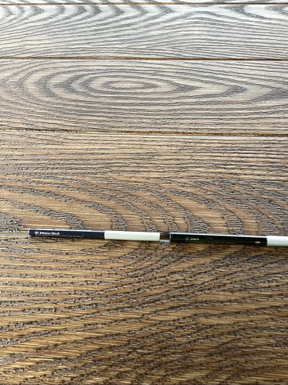 Clinique eyeliners